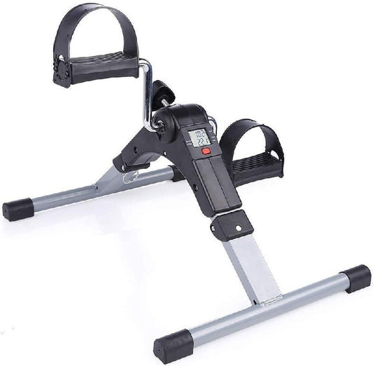 Leg and arm Pedal exerciser جهاز تمارين الدواسة للساق والذراع