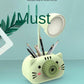 Lampe de bureau rechargeable a LED USB