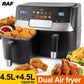 AIR FRYER 4.5L