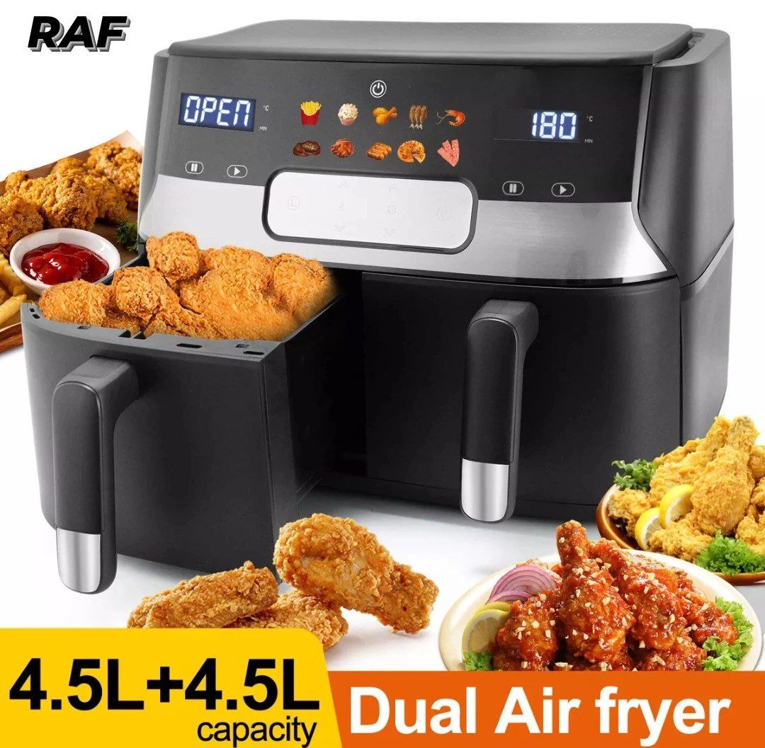 AIR FRYER 4.5L