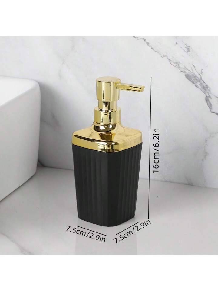 6PCS Bathroom Set Ensemble de salle de bain 6 pièces طقم حمام مكون من 6 قطع
