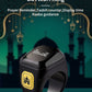خاتم صلاة ذكي Bague connectée de prière intelligente BSTWSH Smart Tasbih Zikr Ring 20mm