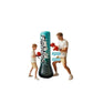 حقيبة ملاكمة قابلة للنفخ Sac de Frappe Gonflable Pro