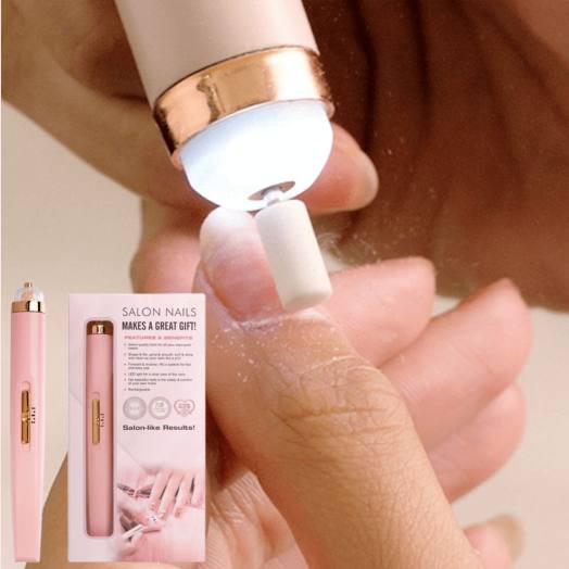 Machine de manucure Perceuse électrique آلة مانيكير، مثقاب كهربائي