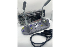 لوحة رياضية متعددة الوظائف لرفع الأثقال لعشاق الرياضة Three in one multifunctional new training board