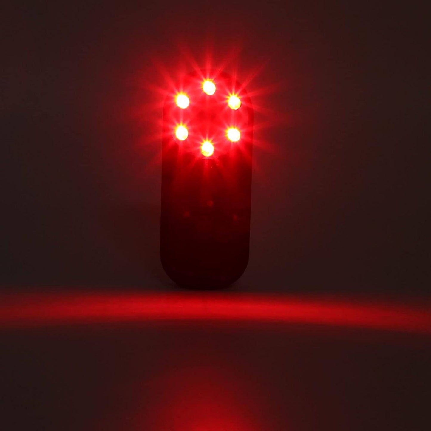كاشف كاميرات التجسس المصغر Intellegent detector Mini détecteur de caméras espion, détecteur de signal sans fil rechargeable