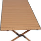 طاولة تخييم قابلة للطي، طاولة جانبية للتخييم، مكواة شواء Table de Camping Pliante, Table d'appoint de Camping, Fer à Barbecue