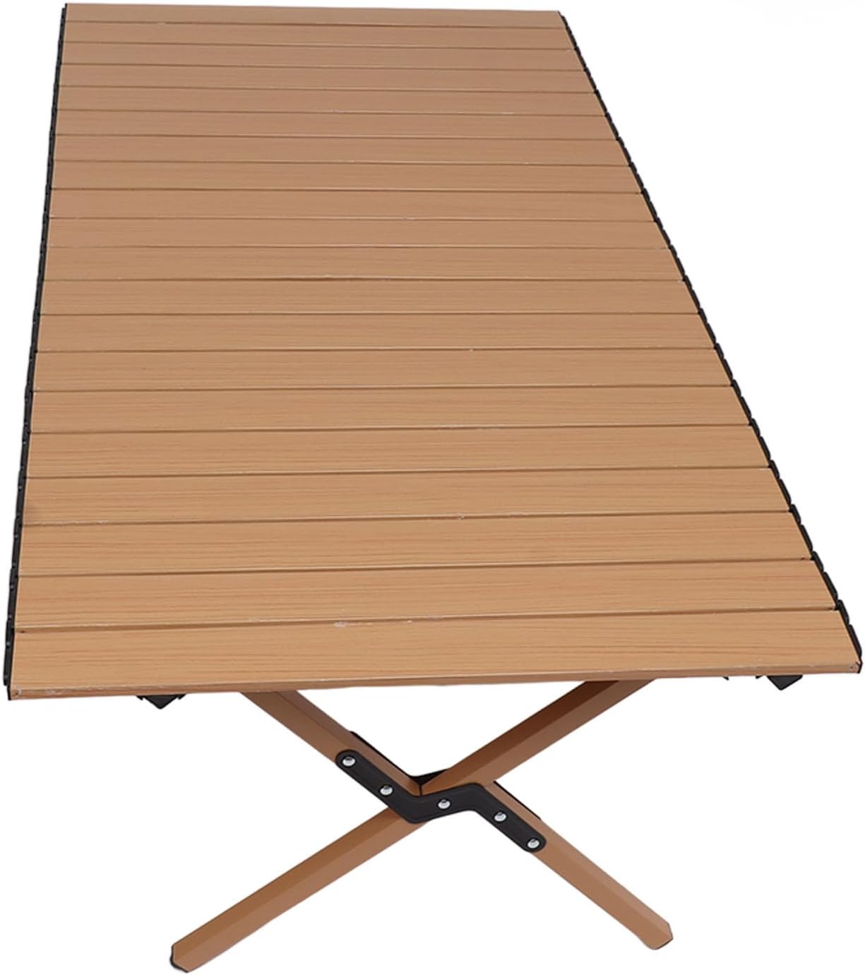 طاولة تخييم قابلة للطي، طاولة جانبية للتخييم، مكواة شواء Table de Camping Pliante, Table d'appoint de Camping, Fer à Barbecue