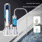 Purificateur d'eau domestique en acier inoxydable جهاز تنقية المياه المنزلي المصنوع من الفولاذ المقاوم للصدأ