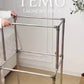 سلة الغسيل المتسخة القابلة للطي Panière à linge sale pliable Folding dirty clothes