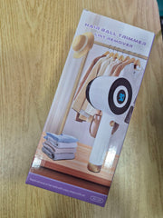 Lint remover Hair Ball Trimme Brosse anti-peluches, coupe-boules de poils مزيل الوبر، أداة تشذيب كرات الشعر