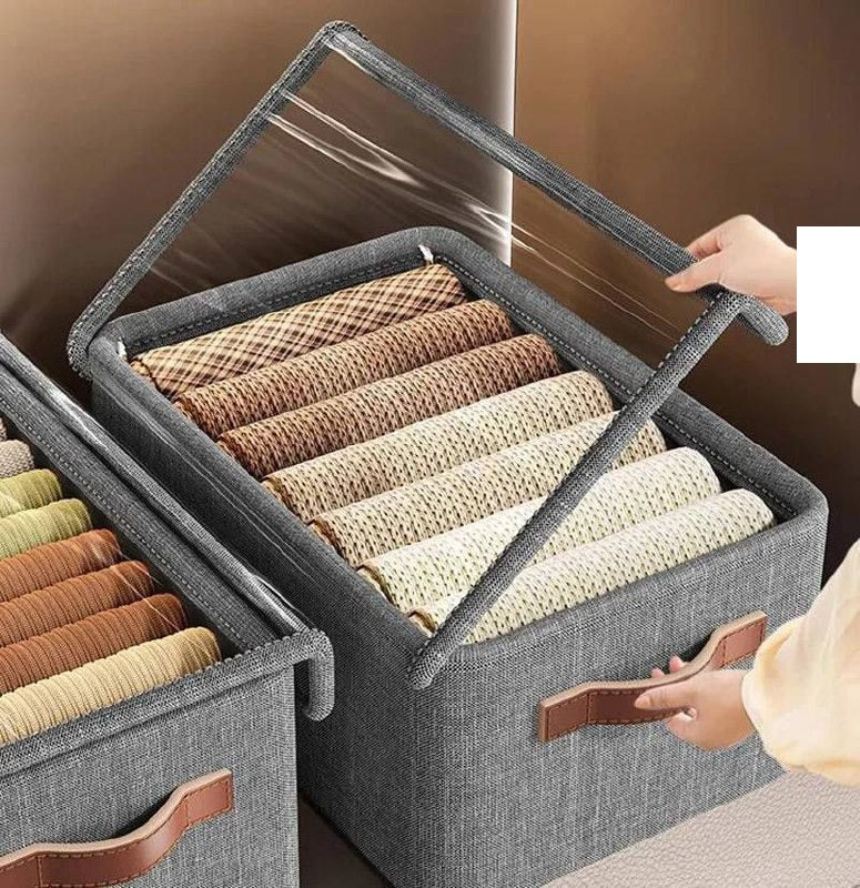 منتج من فئة منظمات الملابس