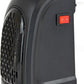 Chauffage électrique 400 W pour petits espaces, maison, bureau