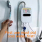 سخان مياه كهربائي فوري مع دش Chauffe-eau électrique instantané avec douche