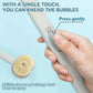 الحكاكة الطبية فرشاة استحمام ذات مقبض طويل Brosse de bain à long manche