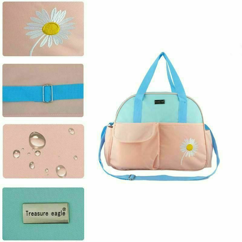 Sac 3 pièces bébé