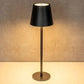 Lampe de table rechargeable LED