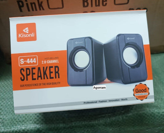 Speaker Haut parleur S-444