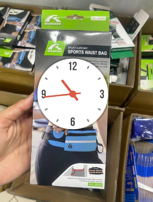 Sport Waist Bag