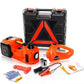 kit de cric hydraulique électrique VEVOR رافعة سيارة كهربائية رافعة هيدروليكية