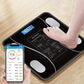 ميزان ذكي بتقنية البلوتوث Balance connectée avec technologie Bluetooth