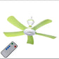 مراوح سقف فائقة الهدوء Super silencieux ventilateurs de plafond Cool moustiquaire