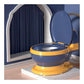 Children's Potty Training Toilet Perfect for Toddlers كرسي تدريب الأطفال على استخدام الحمام