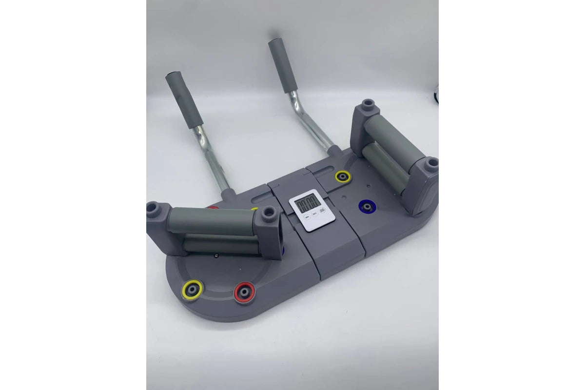 لوحة رياضية متعددة الوظائف لرفع الأثقال لعشاق الرياضة Three in one multifunctional new training board