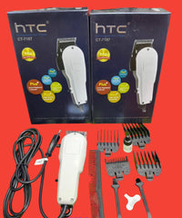 Professional Hair Clipper HTC CT-7107