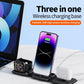 Chargeur sans fil pliable شاحن لاسلكي قابل للطي