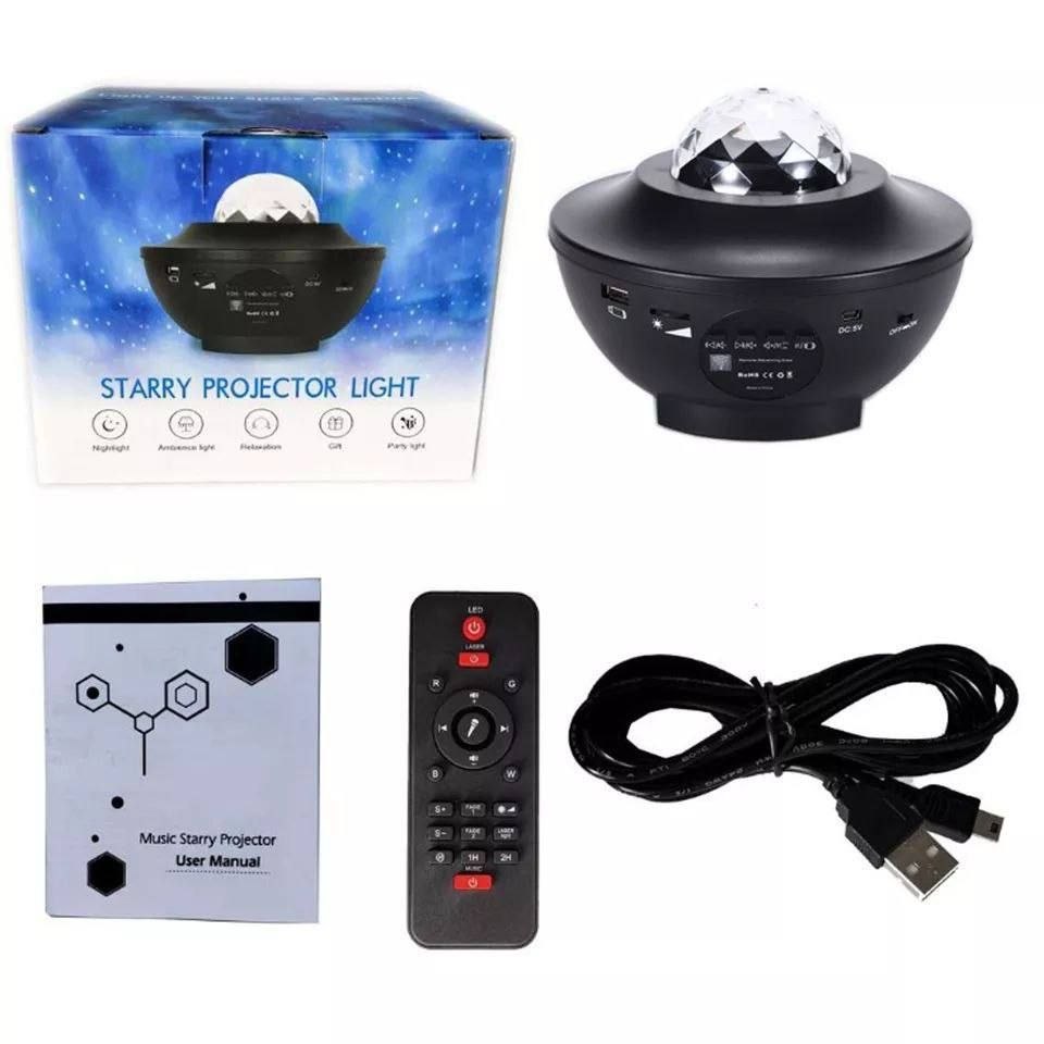 PROJECTOR LIGHT