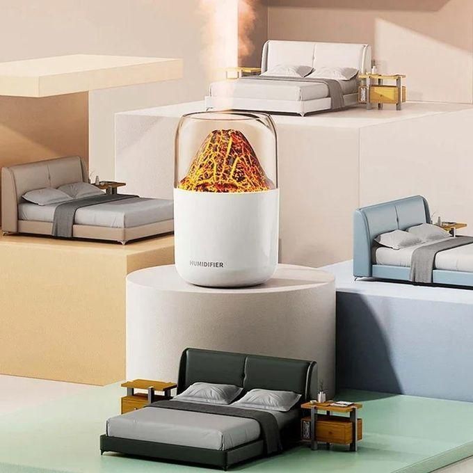 فواحة موزع مرطب بركاني Diffuseur d'humidificateur volcanique