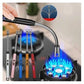 ولاعة كهربائية قابلة لإعادة الشحن عبر منفذ USB Briquet électrique rechargeable par USB