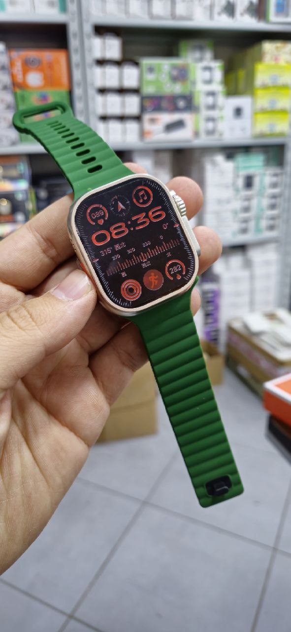 Smart watch sans emballage