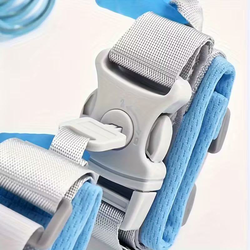 سوار أمان للأطفال وكبار السن Bracelet de Sécurité