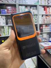 Original Power bank 9000MAH P05 2.5W RENOX