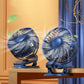مروحة الصغيرة Mini ventilateur