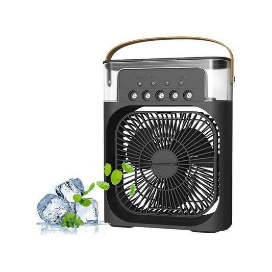 Air Cooler Fan Ventilateur de refroidissement d'air مروحة تبريد الهواء