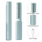 مشط حراري للشعر بحجم صغير وقابل للشحن عبر USB Portable Hair Straightening Tool USB Chargeable