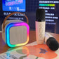 Mini Portable Karaoke