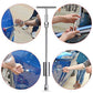 مجموعة أدوات إصلاح انبعاجات السيارات بدون طلاء Kit d'outils de réparation de bosses sans peinture pour voiture