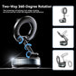 VACCUM SUCTION MAGNETIC BRACKET Support mobile portable