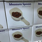 Cuillère doseuse numérique, cuillère doseuse électronique avec écran LCD Measure Spoon ميزان ملعقة رقمي، ملعقة قياس إلكترونية مع شاشة LCD