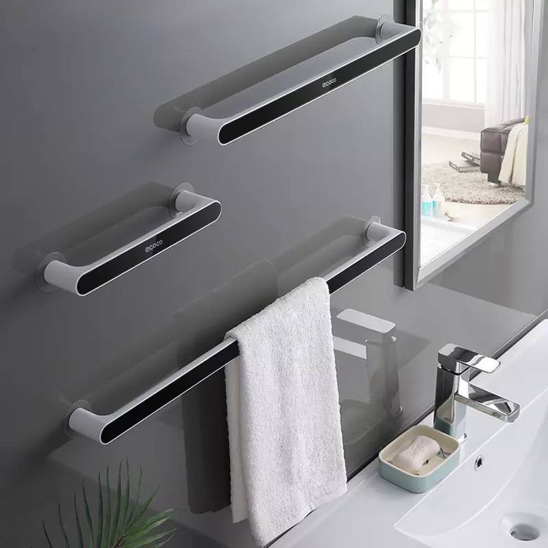 علاقة الصندالة والفوطات Porte servicettes