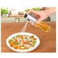 موزع زيت زيتون بخاخ زيت زيتون للطبخ، بخاخ زيت pulvérisateur d'huile d'olive pour la cuisson