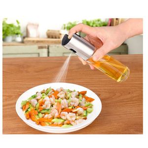 موزع زيت زيتون بخاخ زيت زيتون للطبخ، بخاخ زيت pulvérisateur d'huile d'olive pour la cuisson
