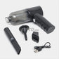 3in1 Vacuum cleaner portable mini voiture maison AS-228 مكنسة كهربائية صغيرة محمولة 3 في 1 للسيارة أو المنزل AS-228