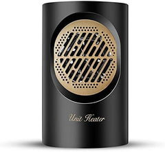 مروحة تدفئة هواء كهربائية محمولة Ventilateur chauffe-Air électrique Portable 400W