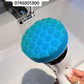مجموعة من فرش التنظيف الكهربائية الدوارة Ensemble de brosses de nettoyage électriques rotatives