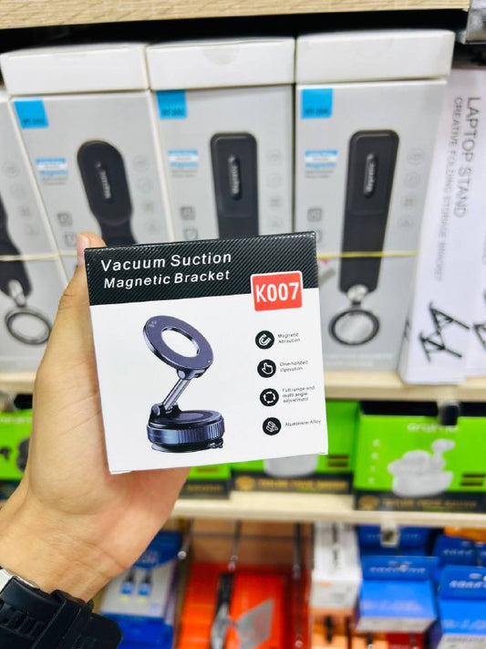 Support magnétique mobile Vacuum Suction magnetic bracket